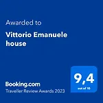 Vittorio Emanuele House