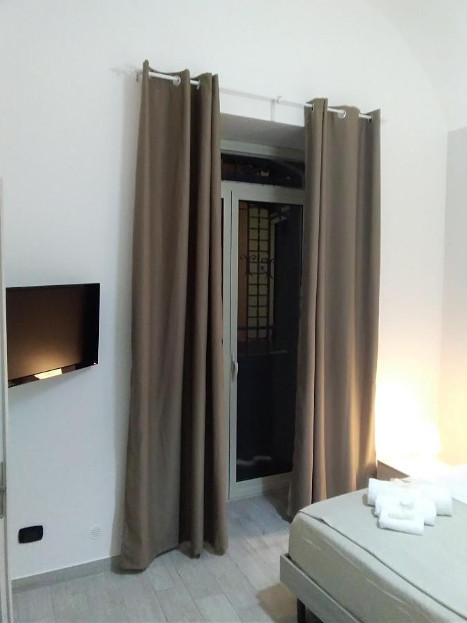 Apartment Vittorio Emanuele House *