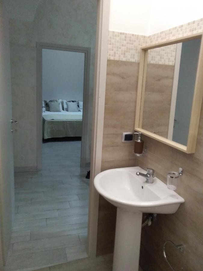 Apartment Vittorio Emanuele House *