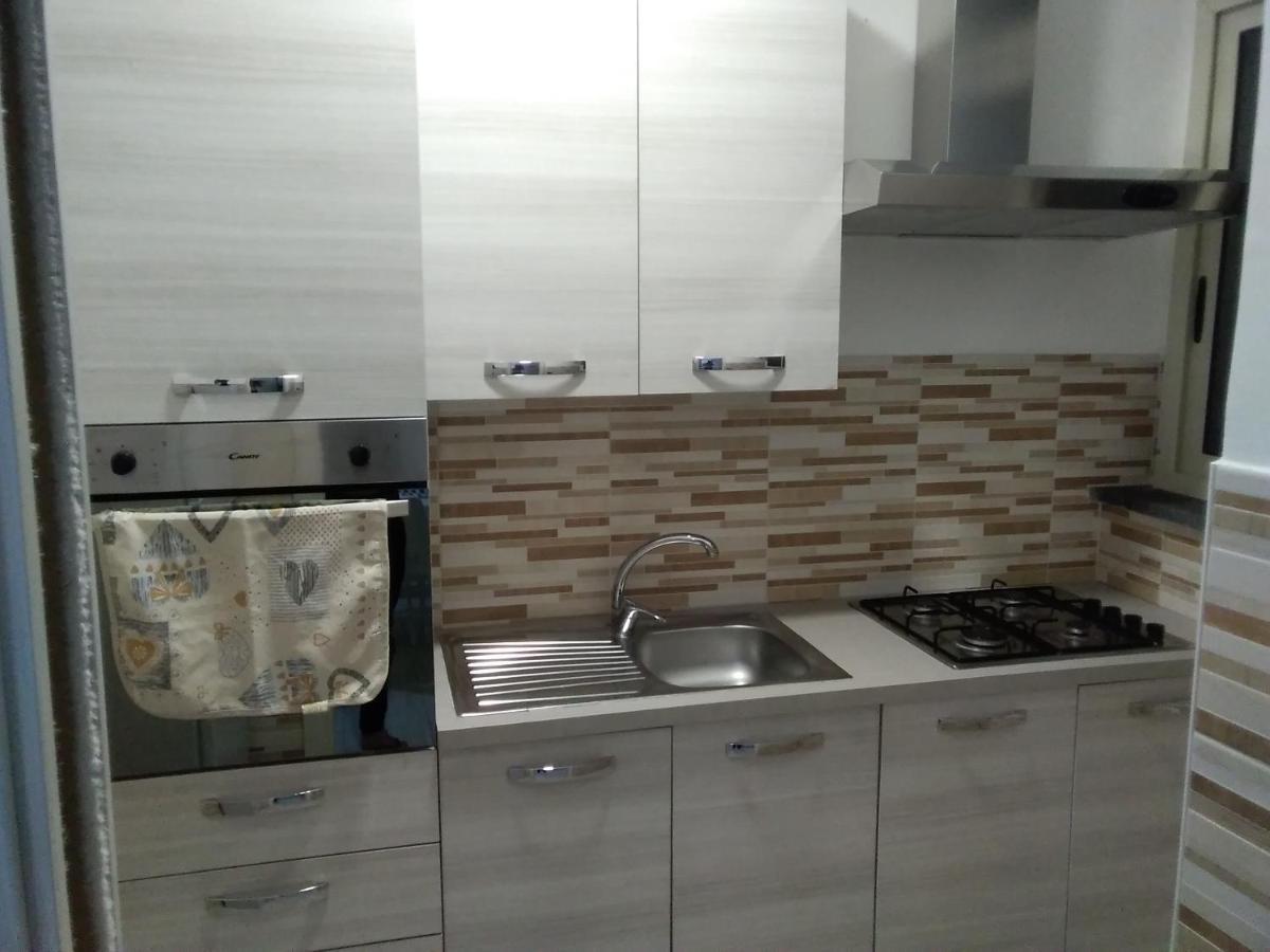 Apartment Vittorio Emanuele House