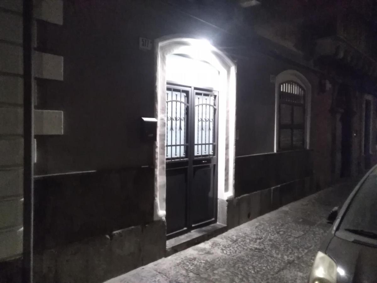 Apartment Vittorio Emanuele House