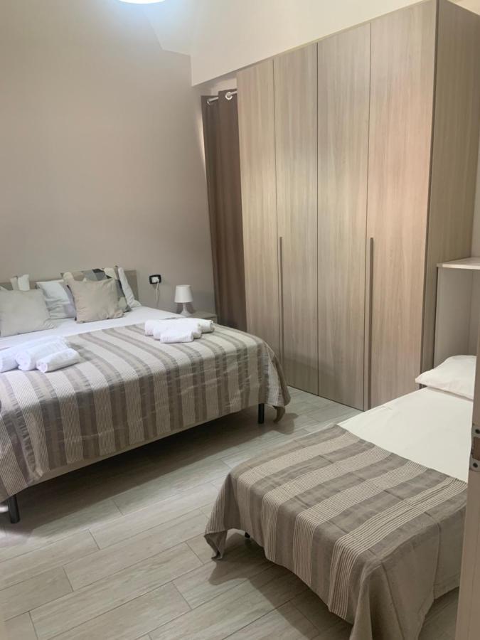 Apartment Vittorio Emanuele House *