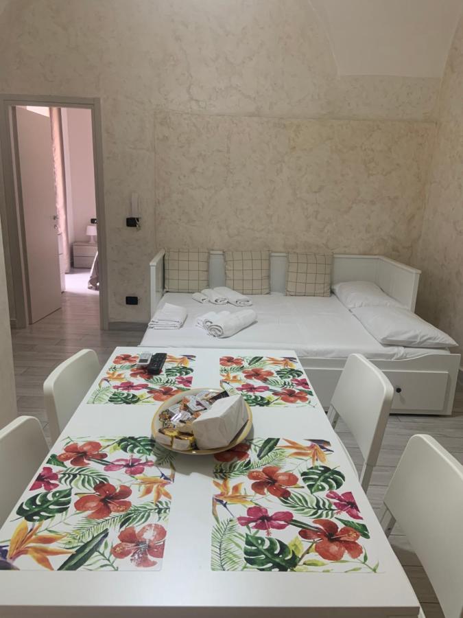 Vittorio Emanuele House Catania