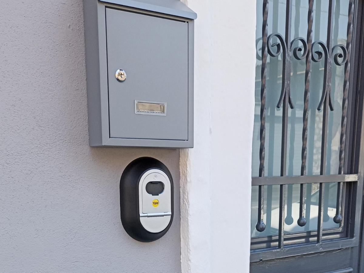 Apartment Vittorio Emanuele House *
