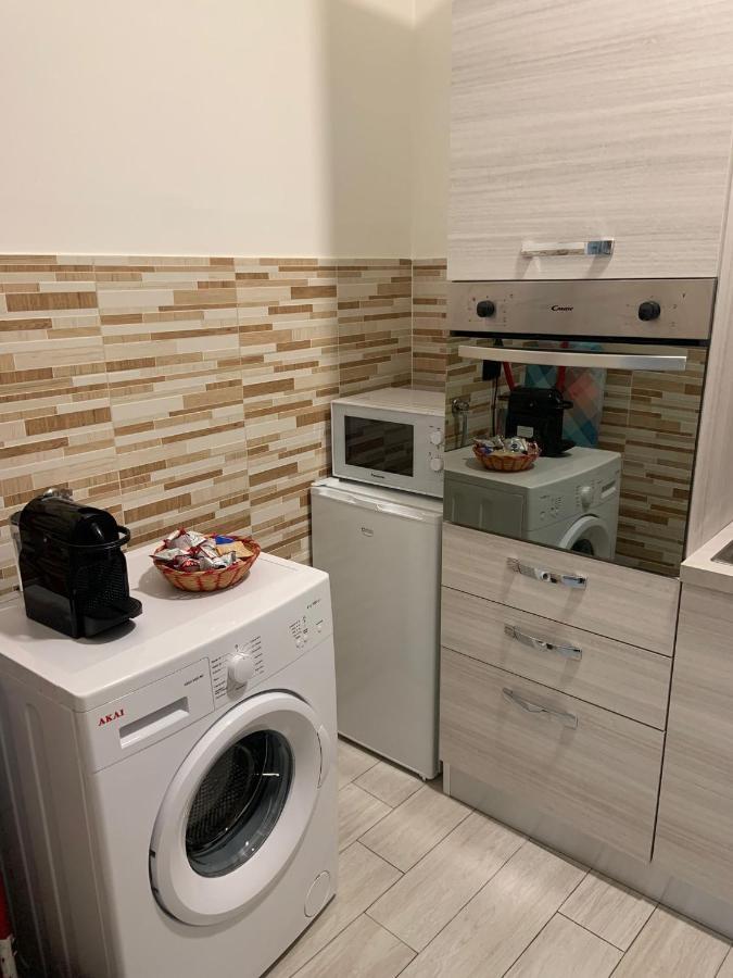 Vittorio Emanuele House Apartment Catania