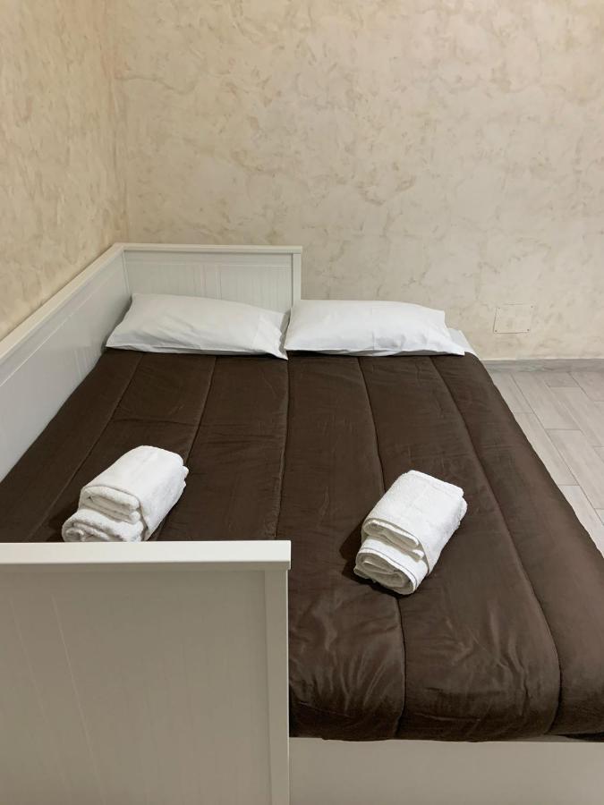 Apartment Vittorio Emanuele House *