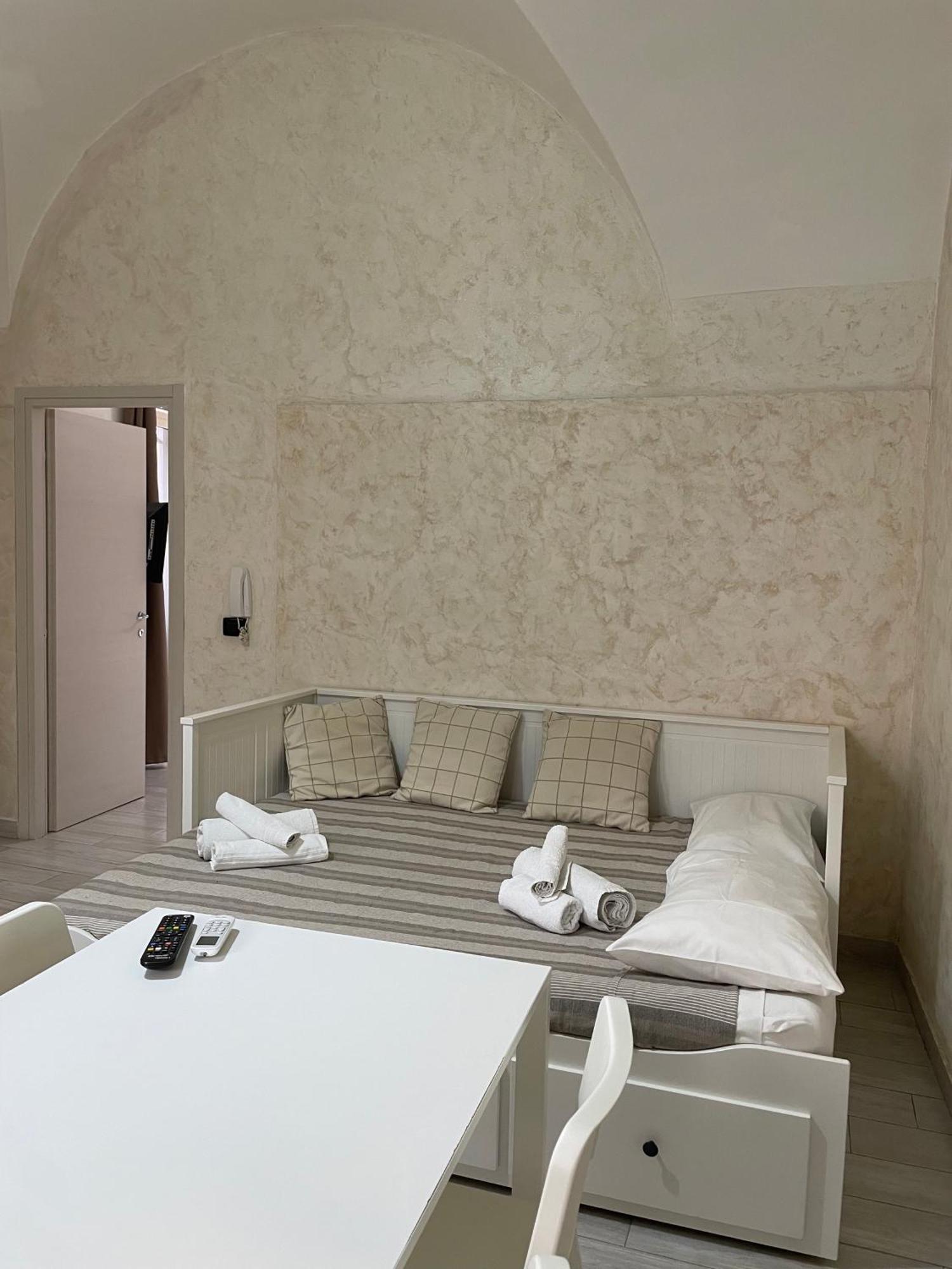 Vittorio Emanuele House Catania
