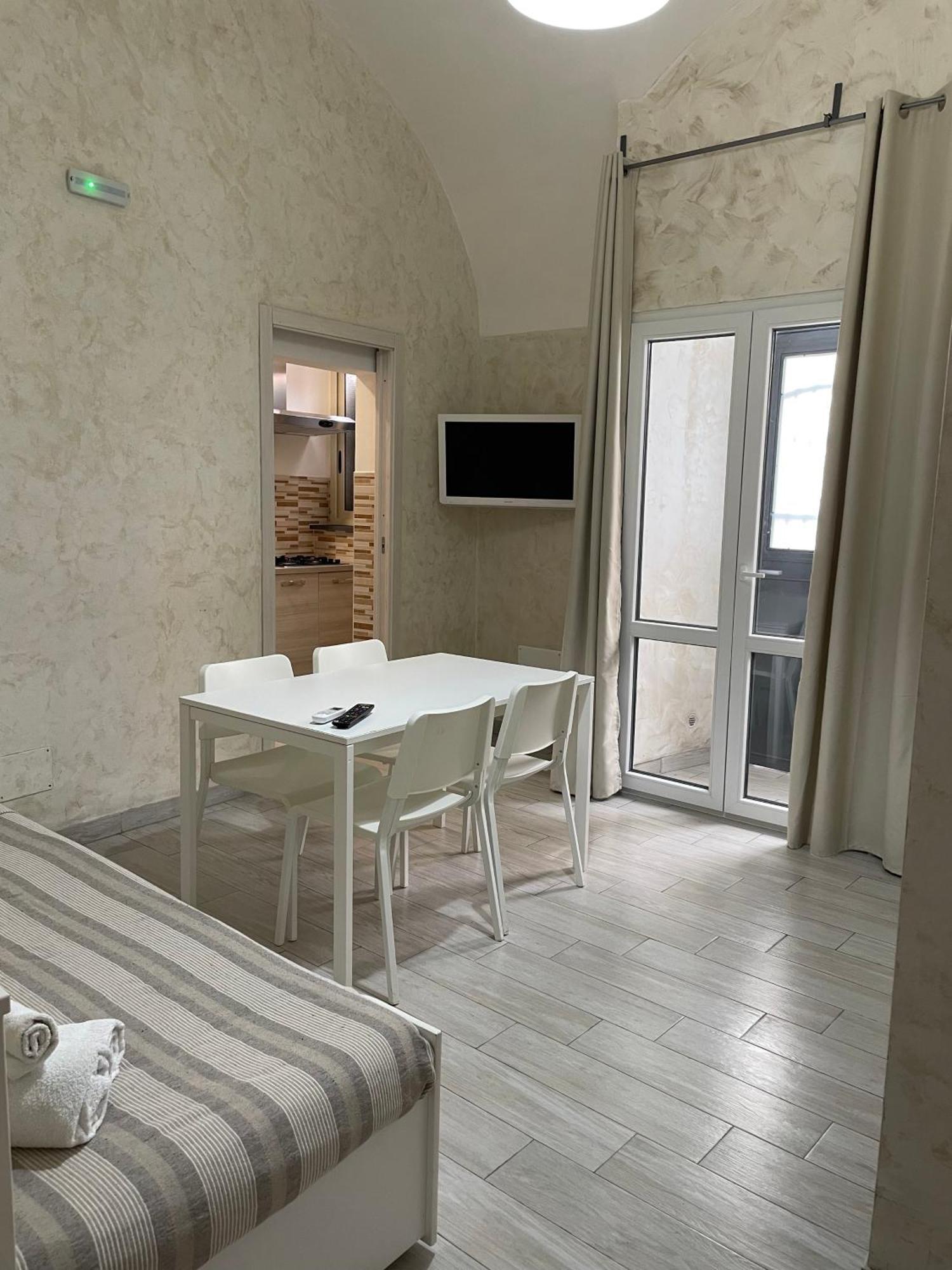 Vittorio Emanuele House Apartment